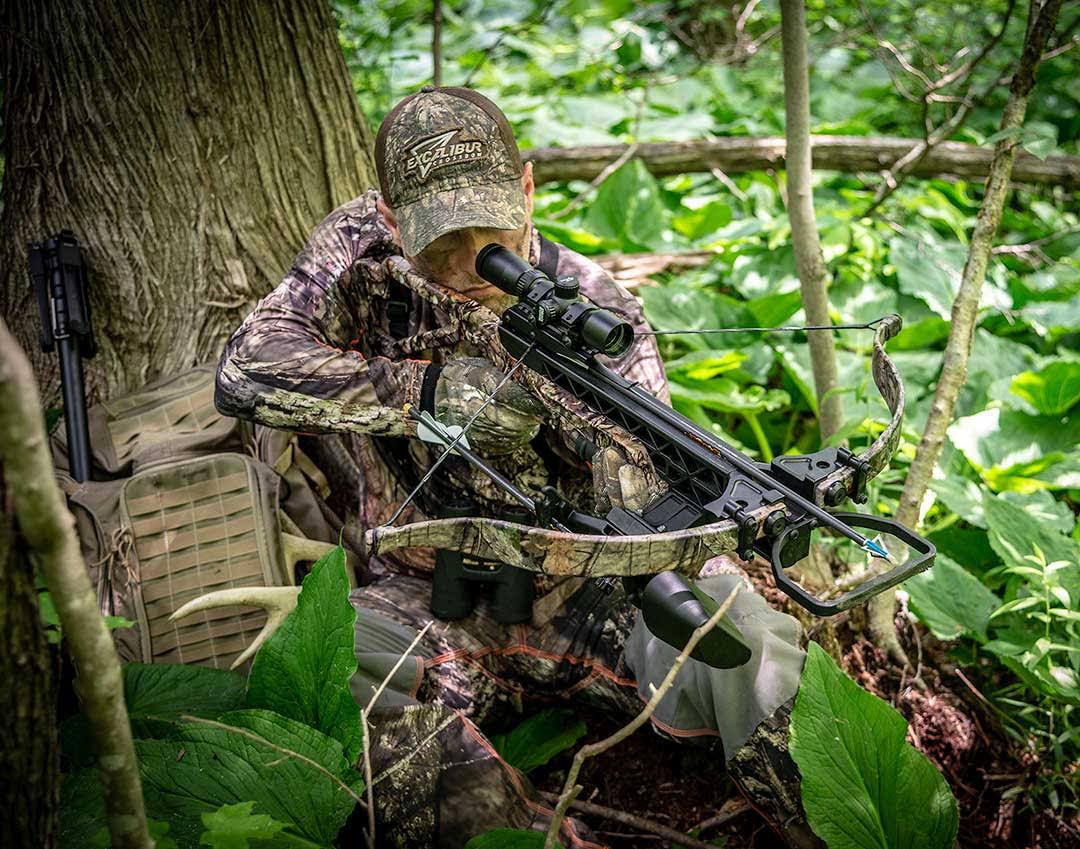 Excalibur Matrix G340 Crossbow