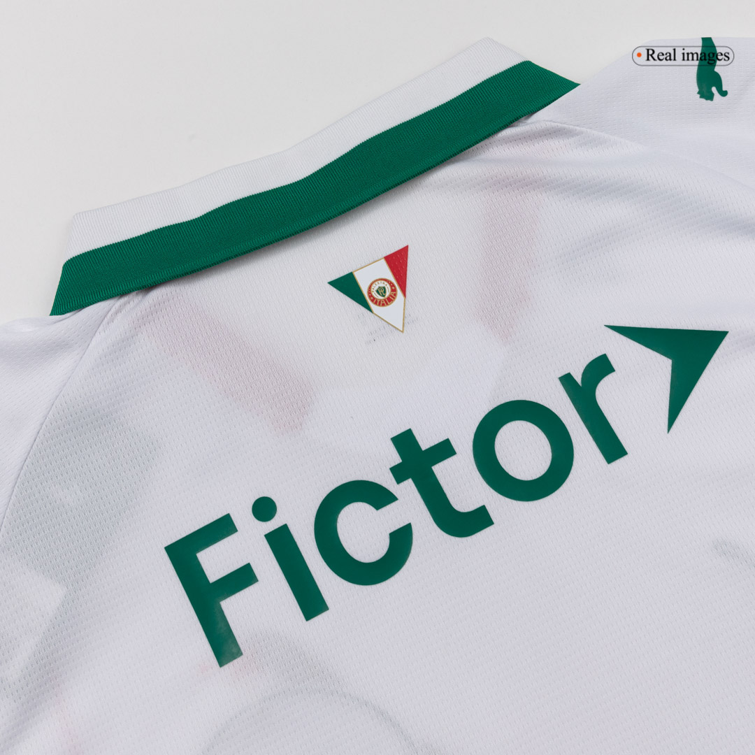 SE Palmeiras Away Soccer Jersey 2026/27