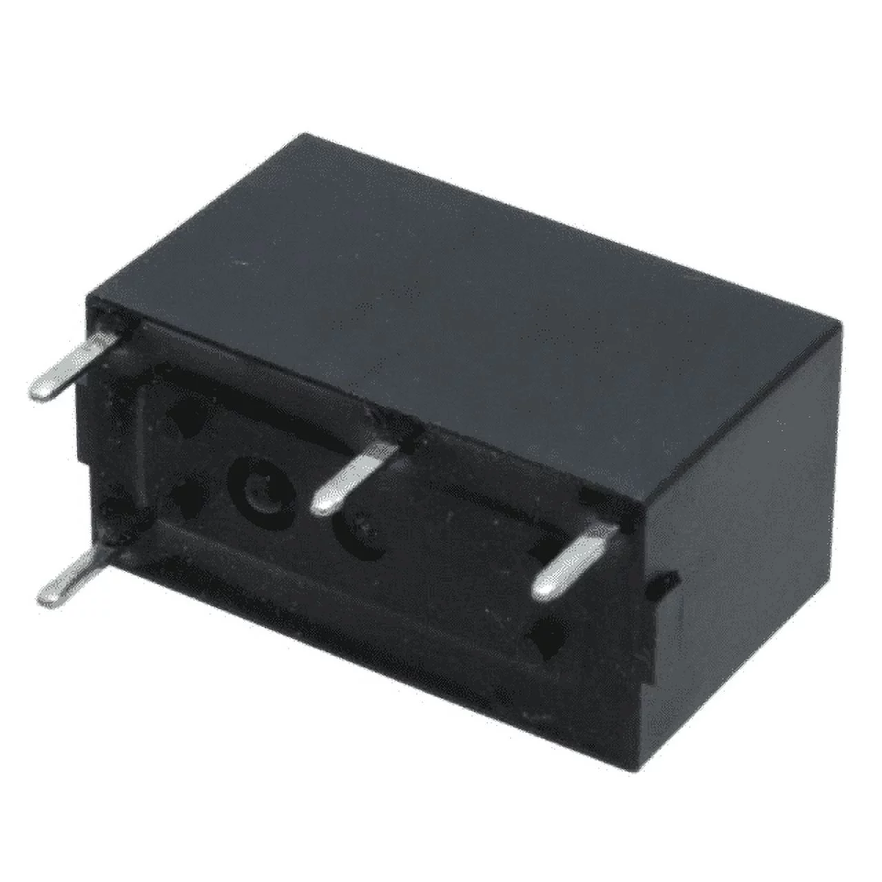 OMRON ELECTRONIC COMPONENTS G6B-1174P-US-DC12 POWER RELAY, SPST-NO, 12VDC, 8A PC BOARD