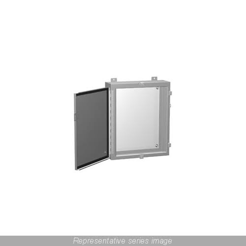 Hammond 1418N4E6 Enclosures