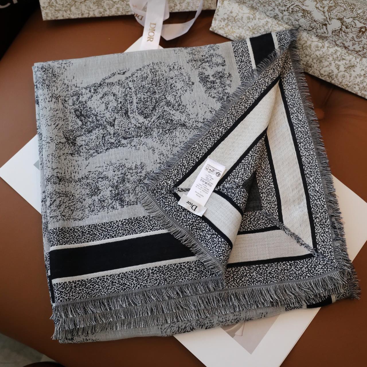 Scarf