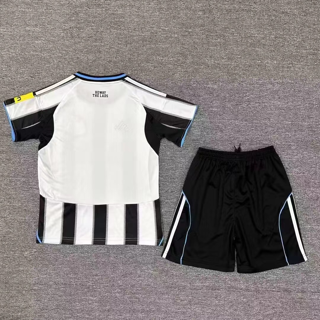 Newcastle United Home Kids Suit 25/26