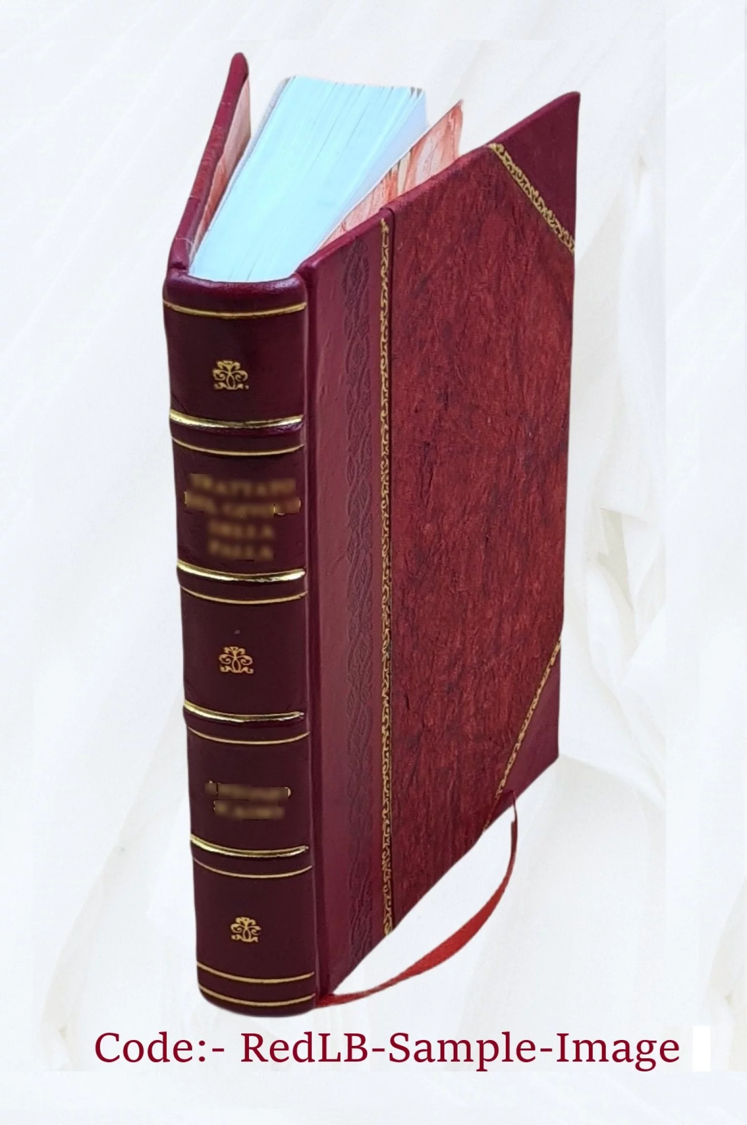 Intermountain Power Project : draft environmental statement / prepared by U.S. Department of the Interior, Bureau of Land Management. Volume V.2 1979 [Leather Bound]