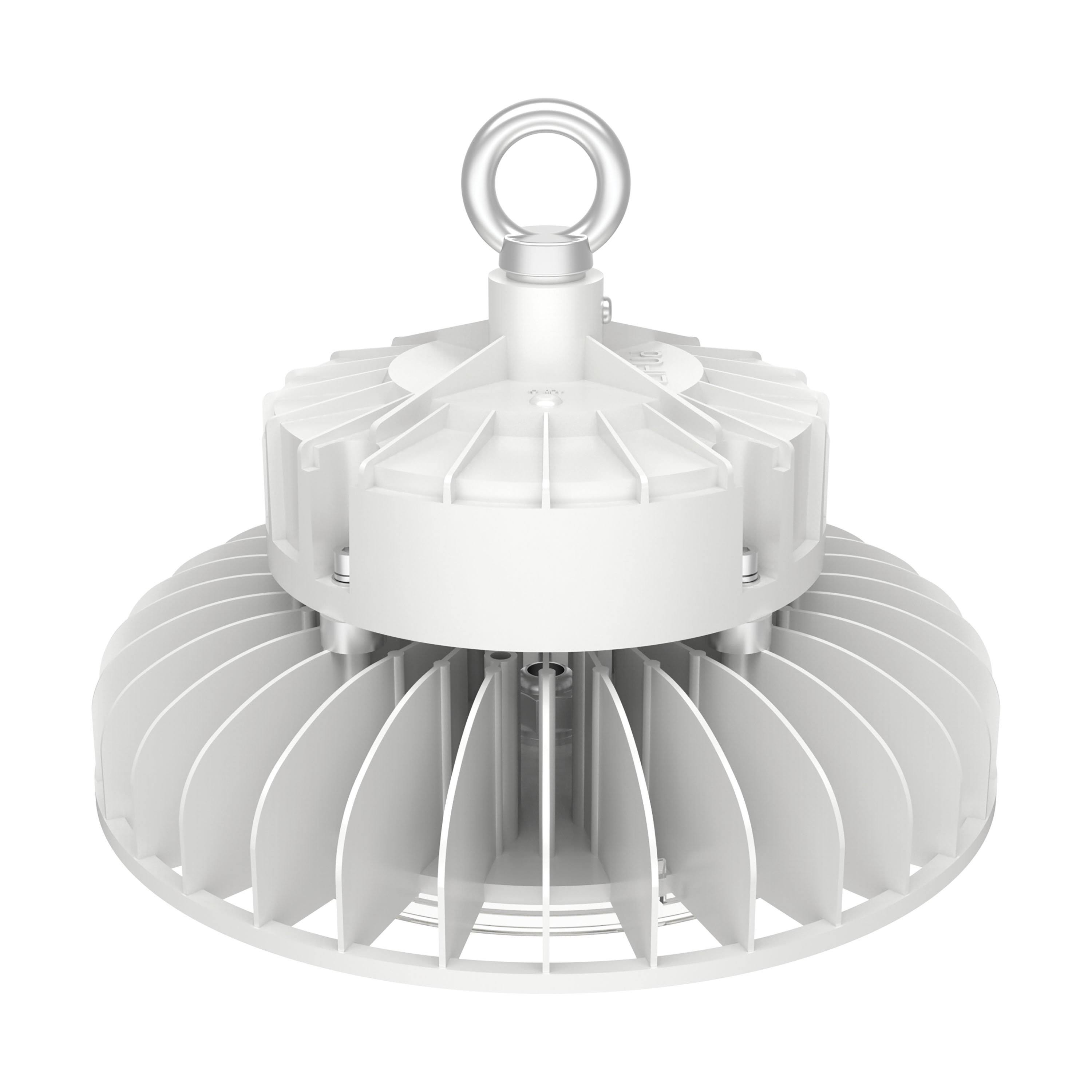 Nuvo 200W LED High-Bay, 5000K White 65/196