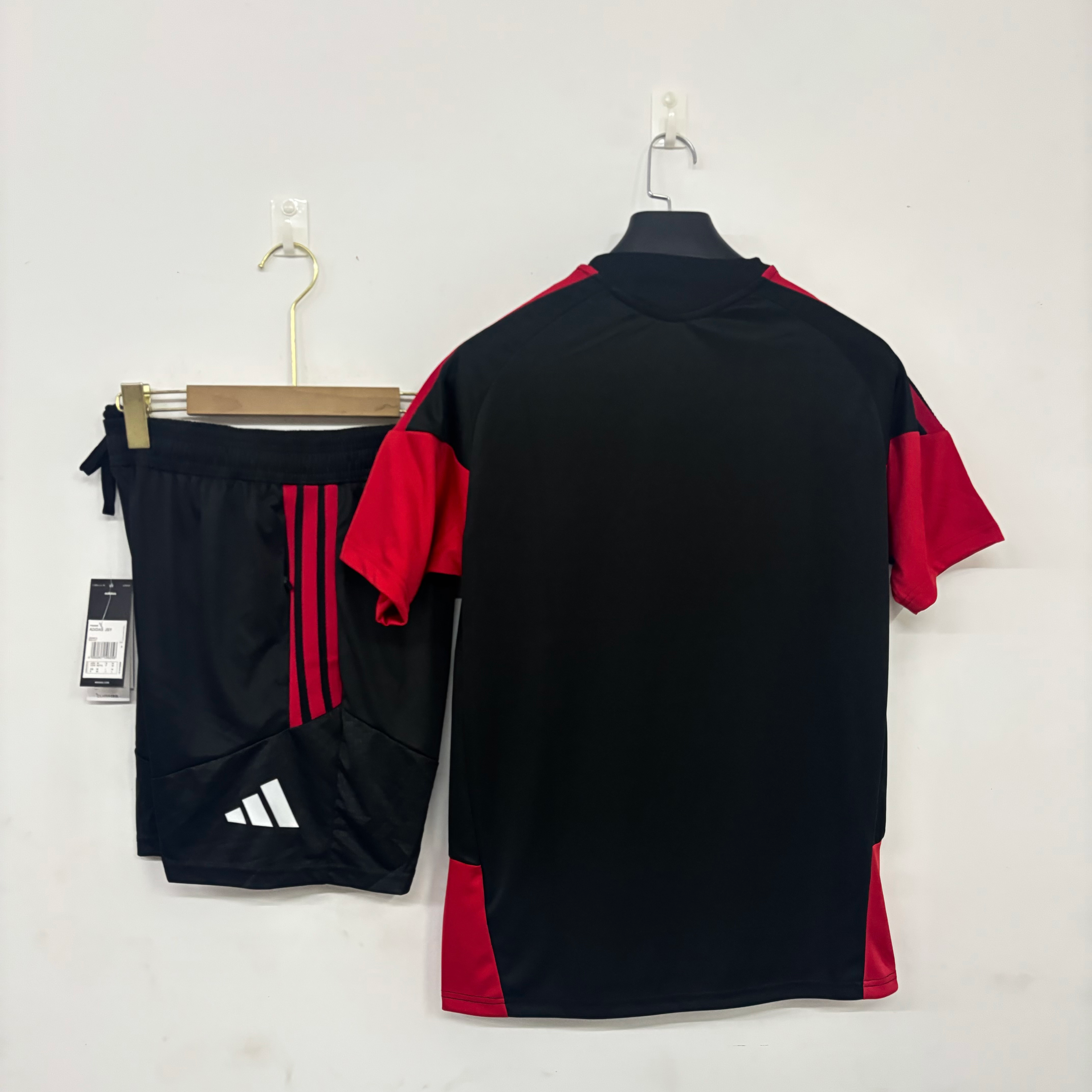 Man United 26/27 Training Black S-3XL