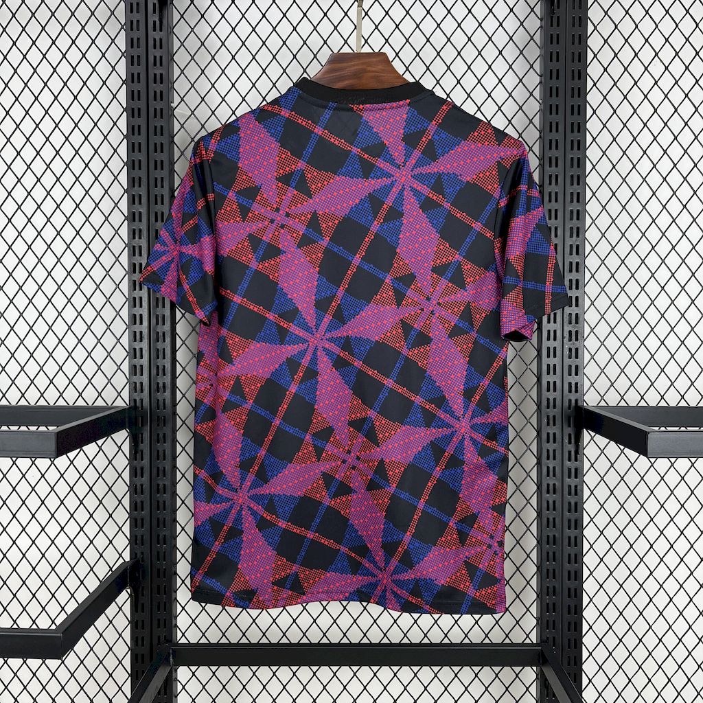 Olympique Lyonnais maillot foot entraînement 2025 2026€14.99