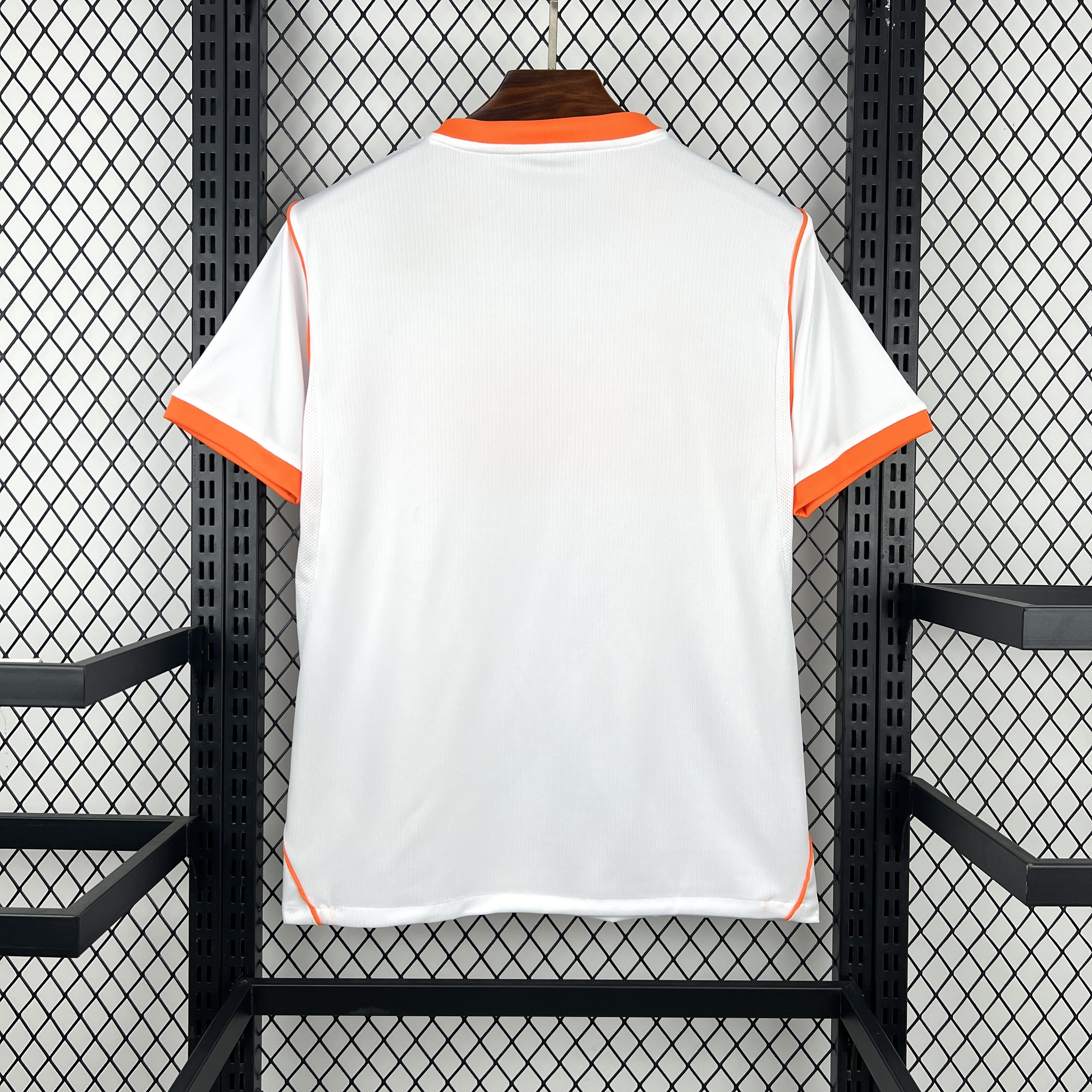 Netherlands 2026 World Cup Away Jersey S-4XL Fan Version
