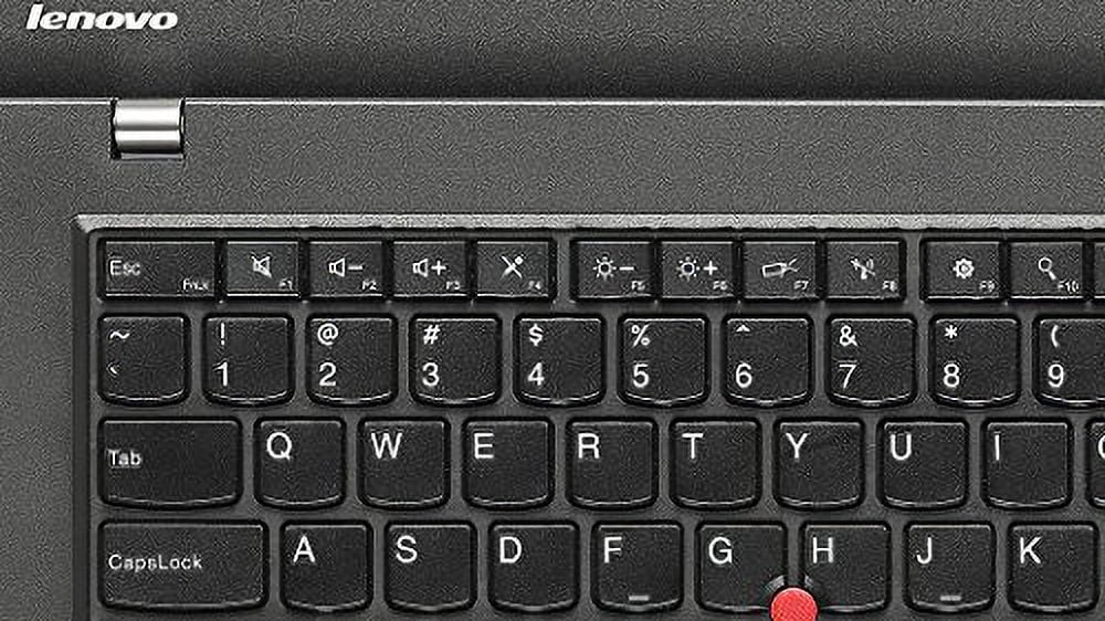 Lenovo ThinkPad T440 20B6002AUS 14-Inch Touch-Screen Ultrabook (Intel Core i5-4300U, 1.9GHz, 4 GB, 500 GB, W8P64)