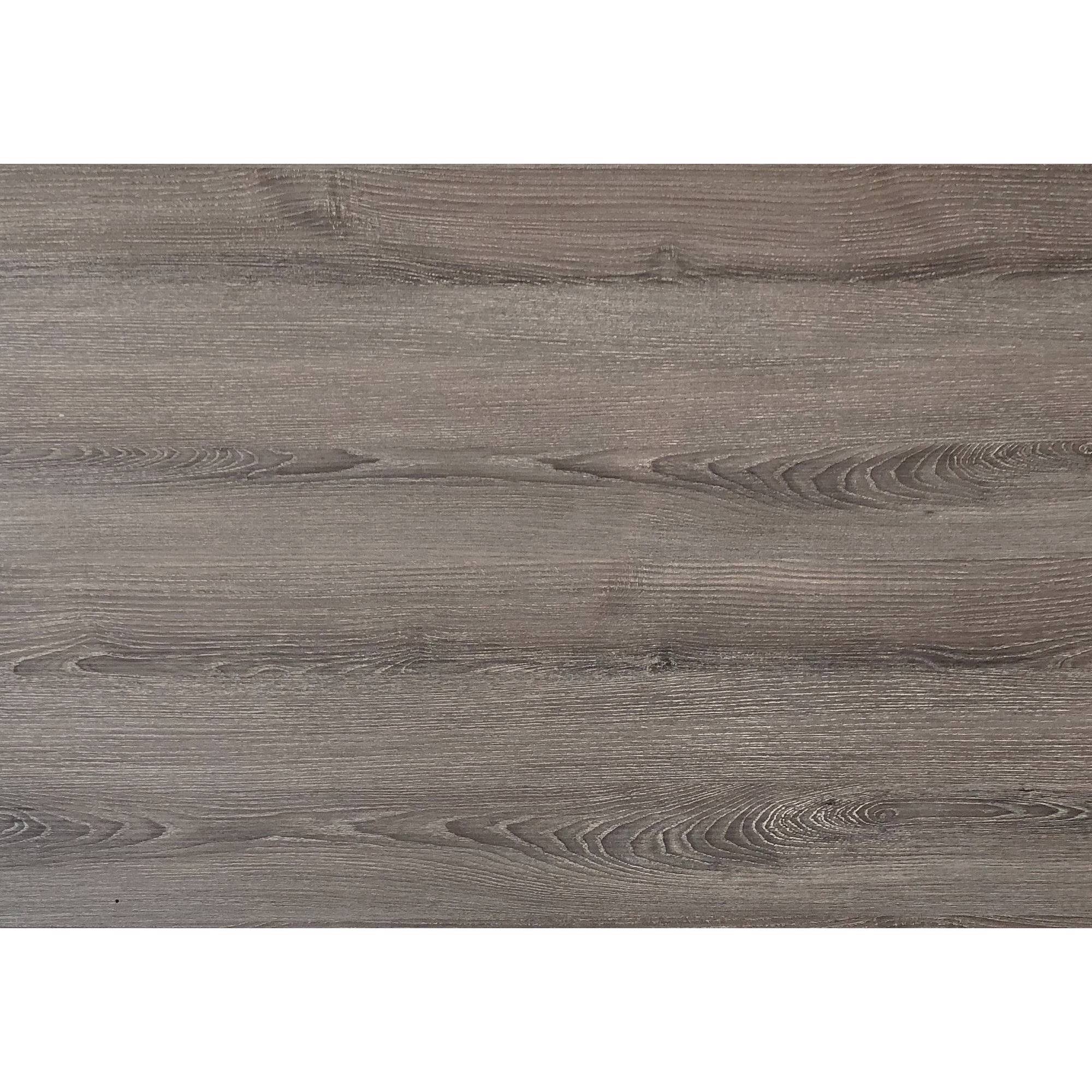 Accent Table Oval Dark Taupe - EveryRoom