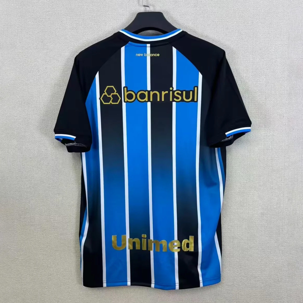 2026/27 Gremio Home Jersey S-4XL