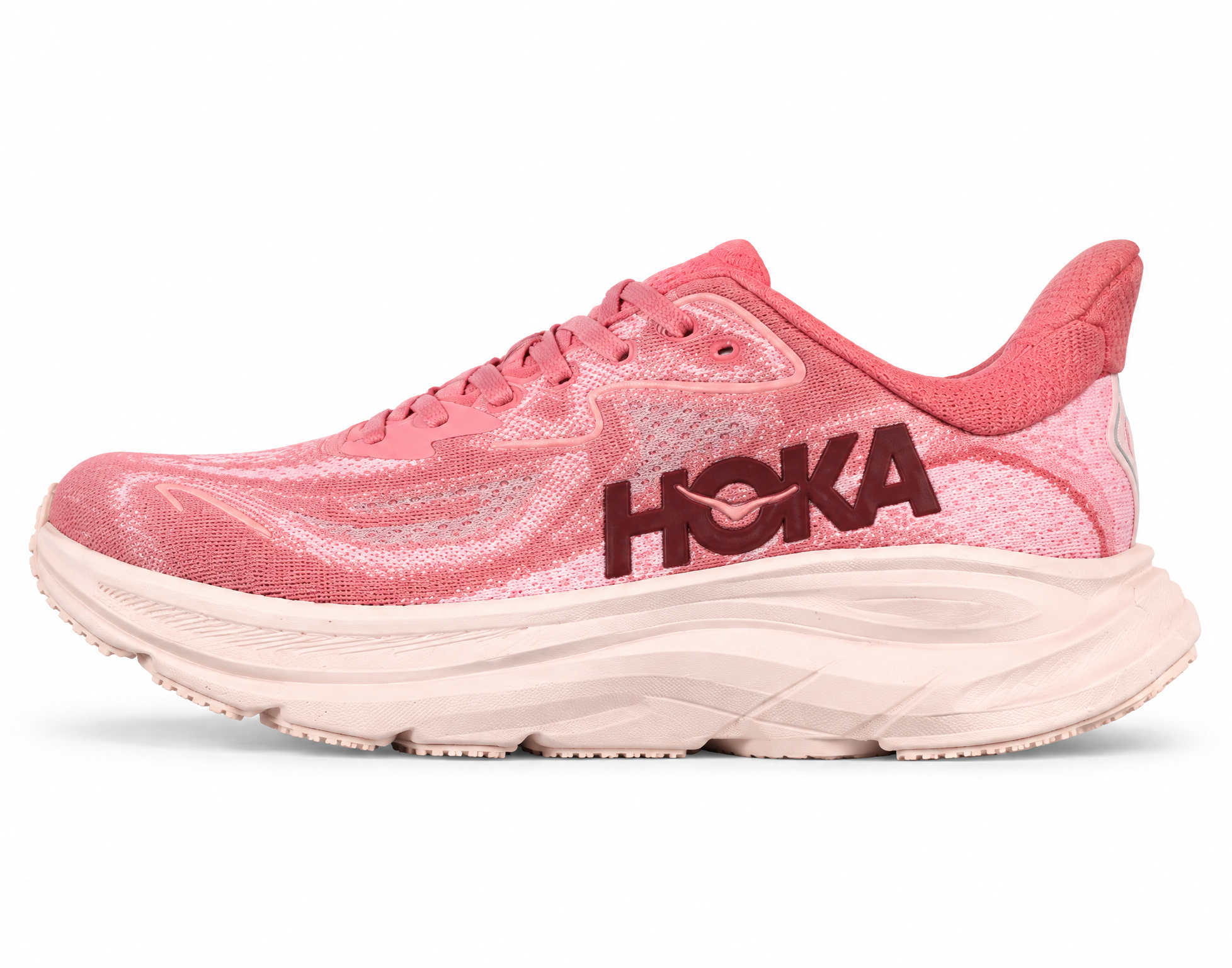 HOKA One One Clifton 10 Running Shoes