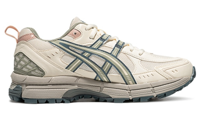 ASICS Gel-Kahana 8 SP Beige/Grayish green 1203B136-102