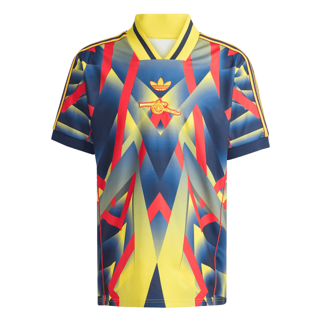 Arsenal Special Soccer Jersey 2025/26