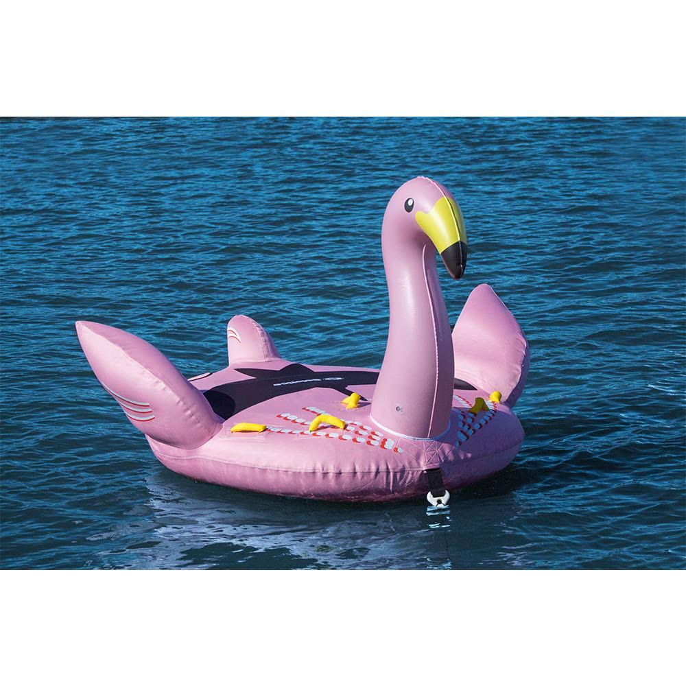 Solstice Flamingo Towable