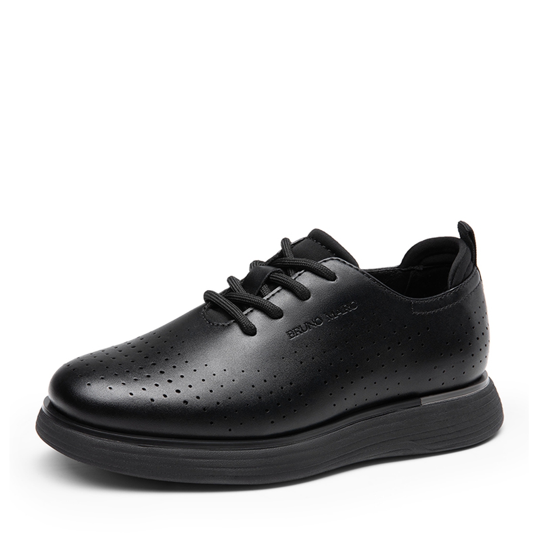 Boys' Comfortable Casual Oxford Shoes