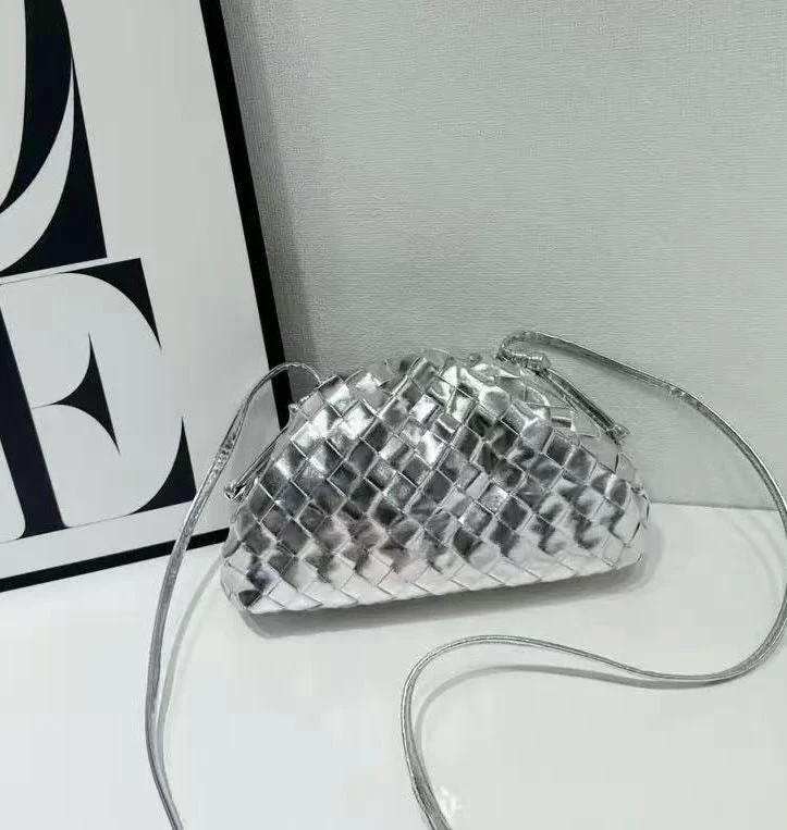 Bottega Veneta Bag | Intrecciato Leather Mini