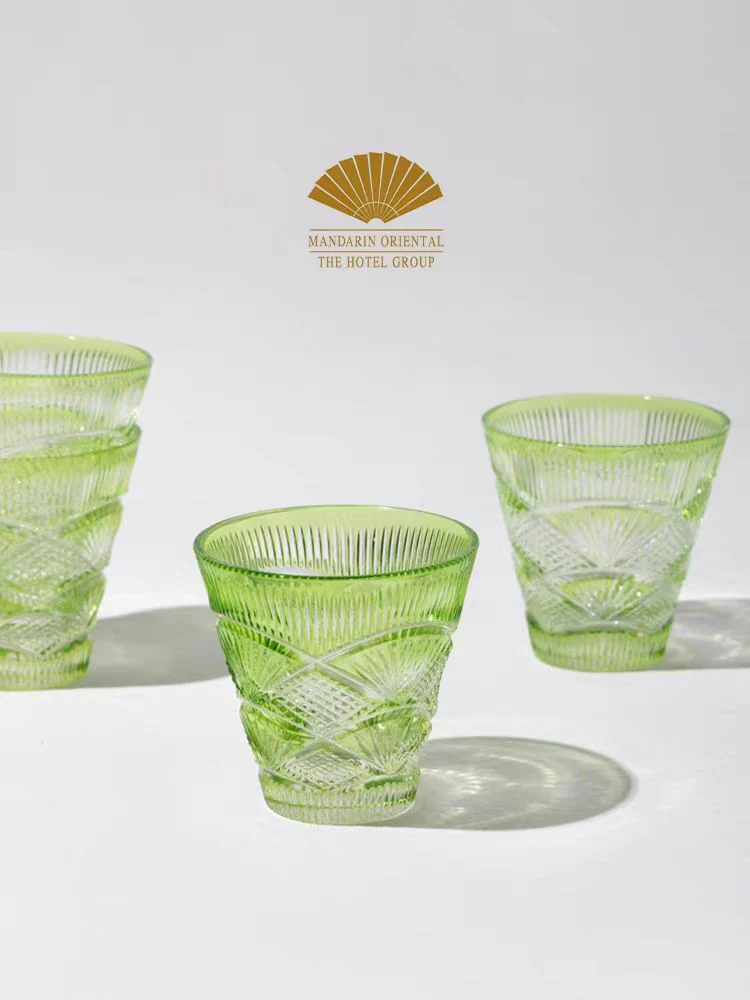 DC280 (Single) - Home Decor Wen Hua Oriental Series 