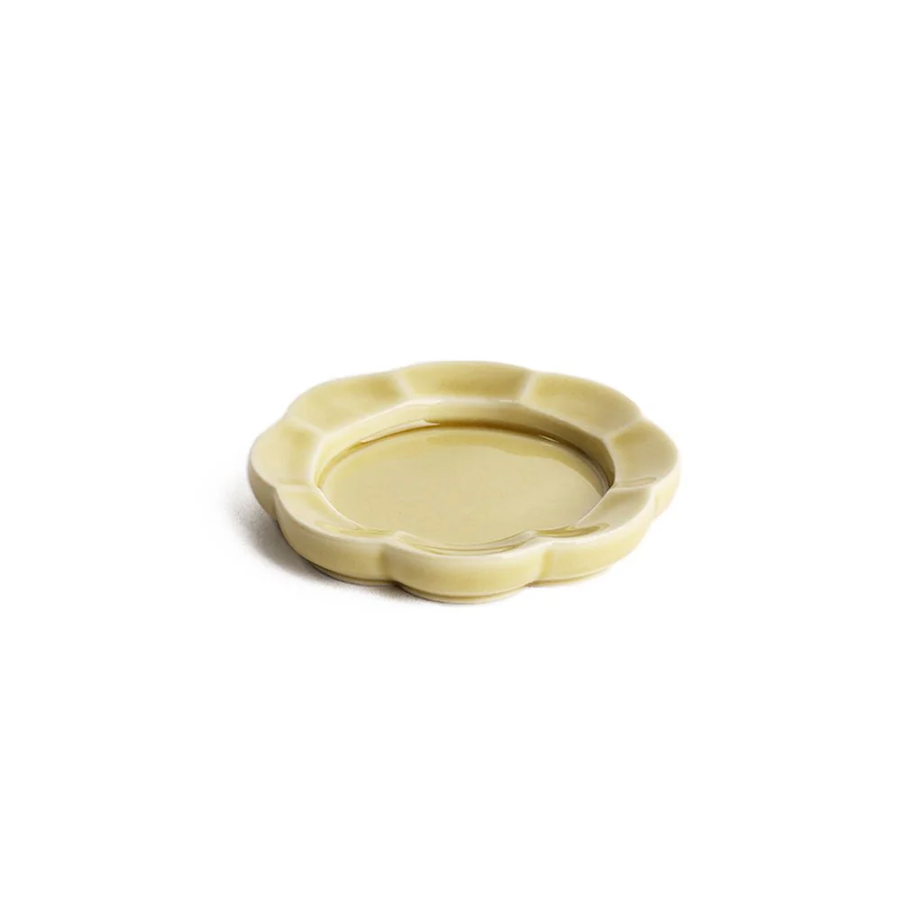 Hana Seto Incense Tray