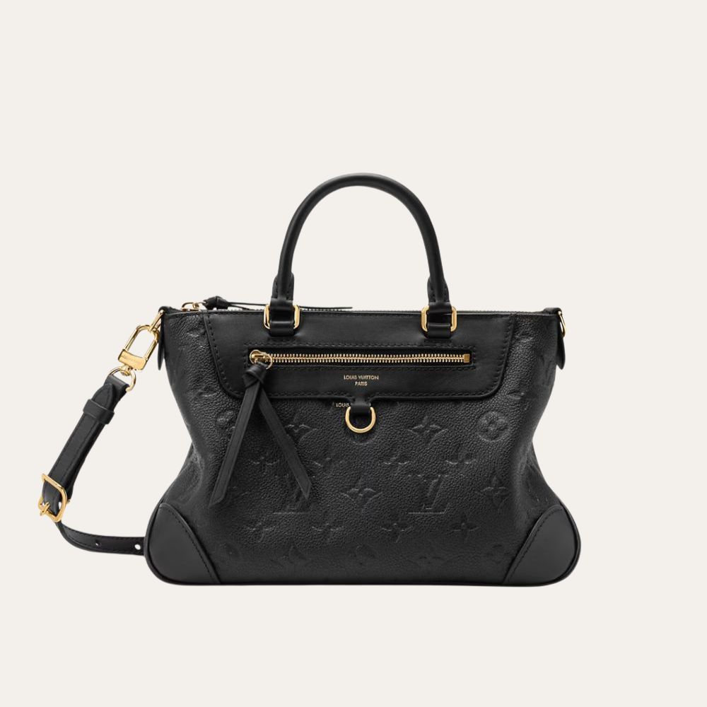 Louis Vuitton Skyline PM Black 11 Inches M28511
