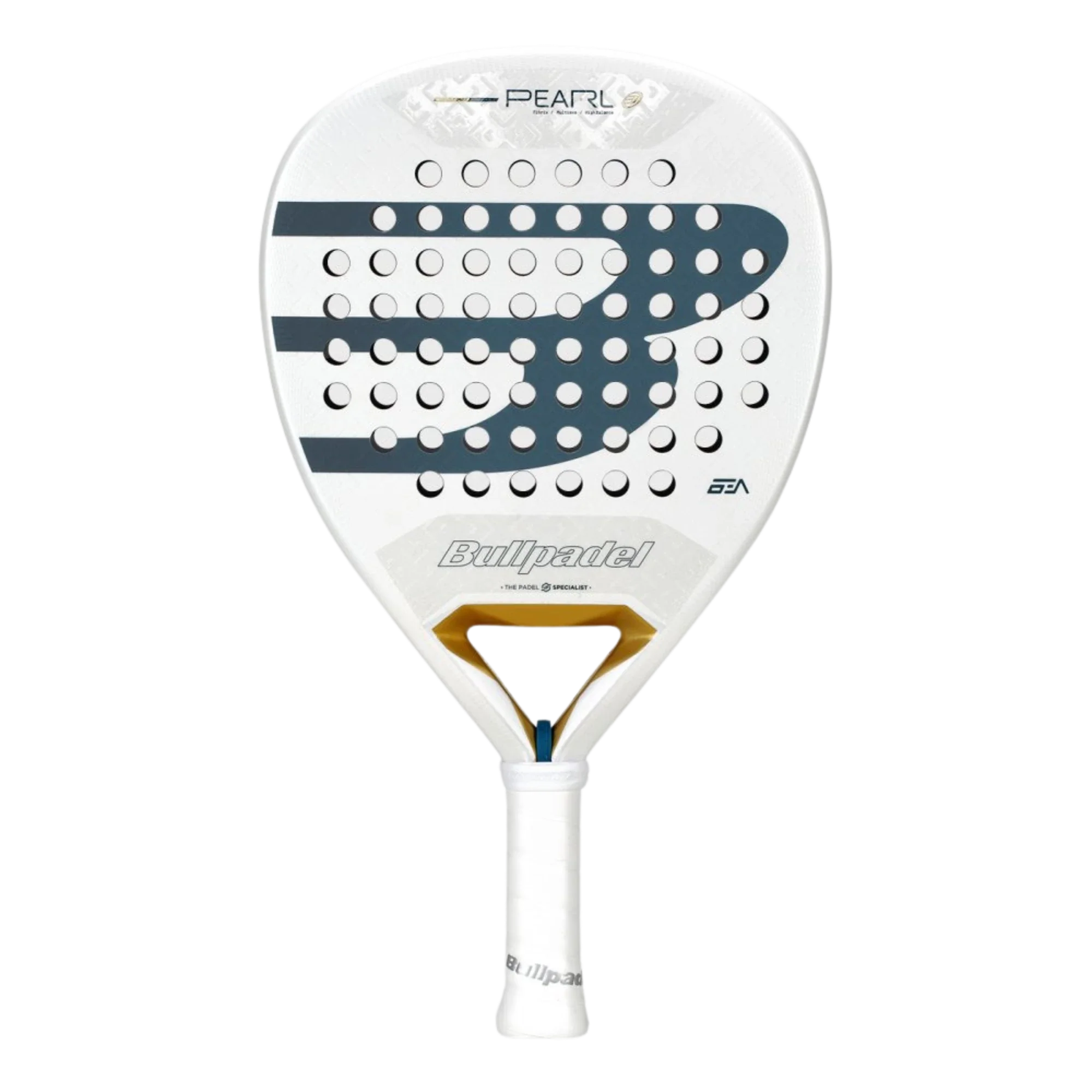 Bullpadel Pearl 2026 Padel Racket