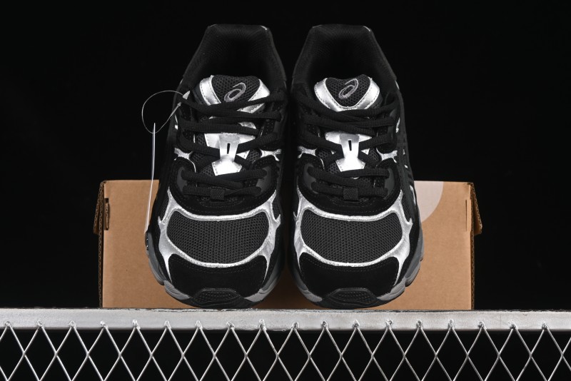 Asics Gel-NYC Retro Breathable Casual Shoes