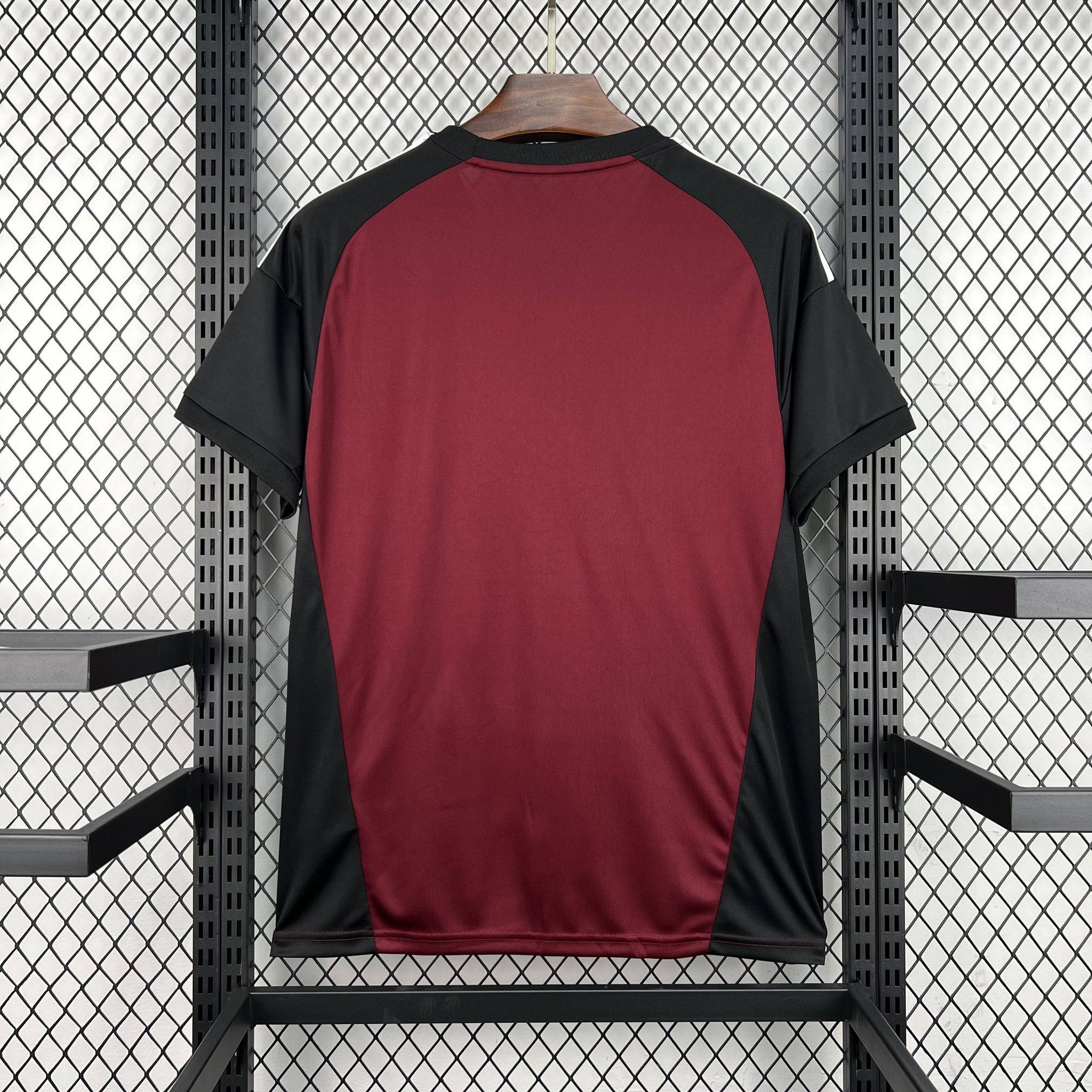 2026 World Cup Spain GK Jersey S-4XL