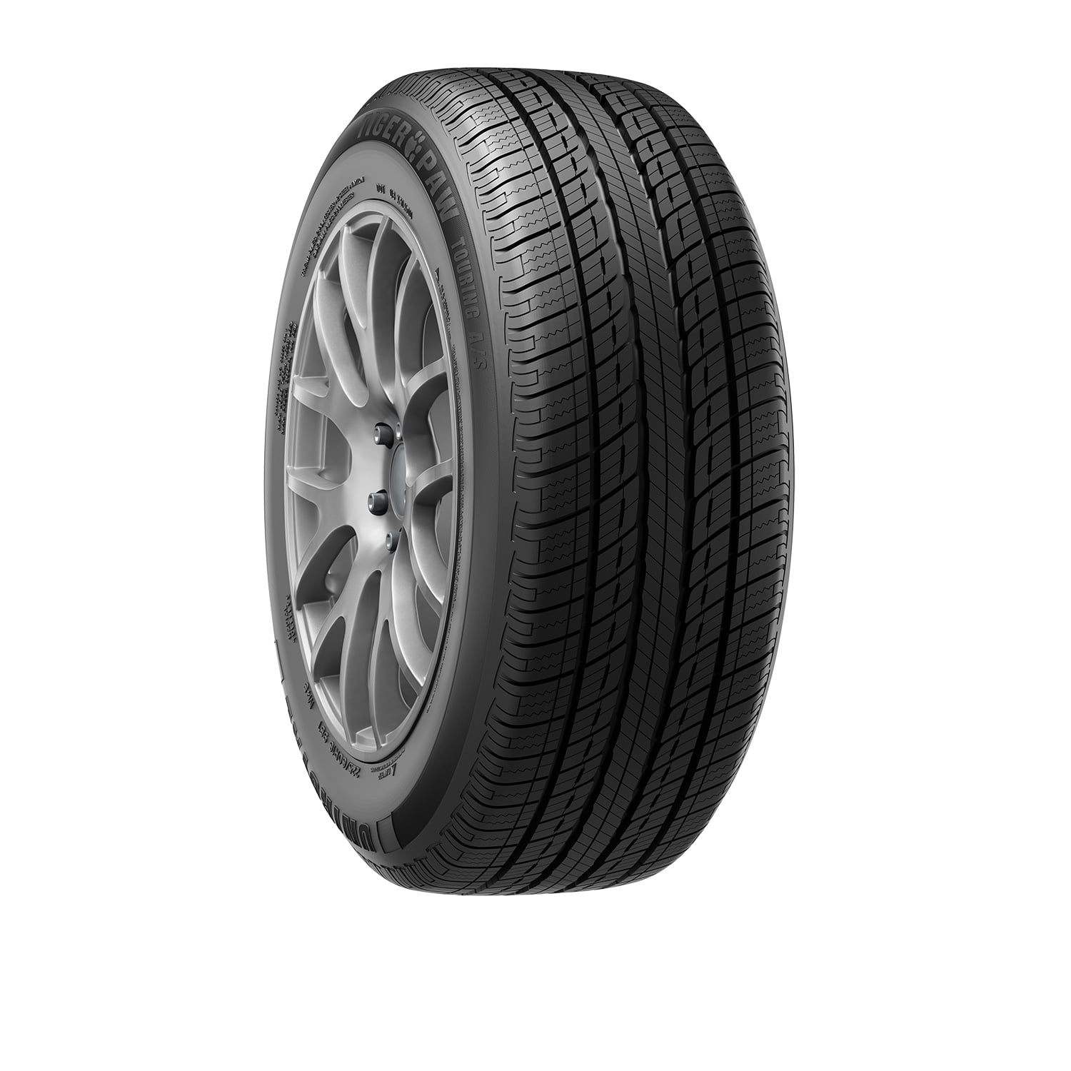 A/S DT Full season 255/50R20 105V passenger car tyres