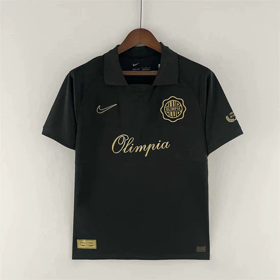 OLIMPIA BLACK AND GOLD EDITION€14.99