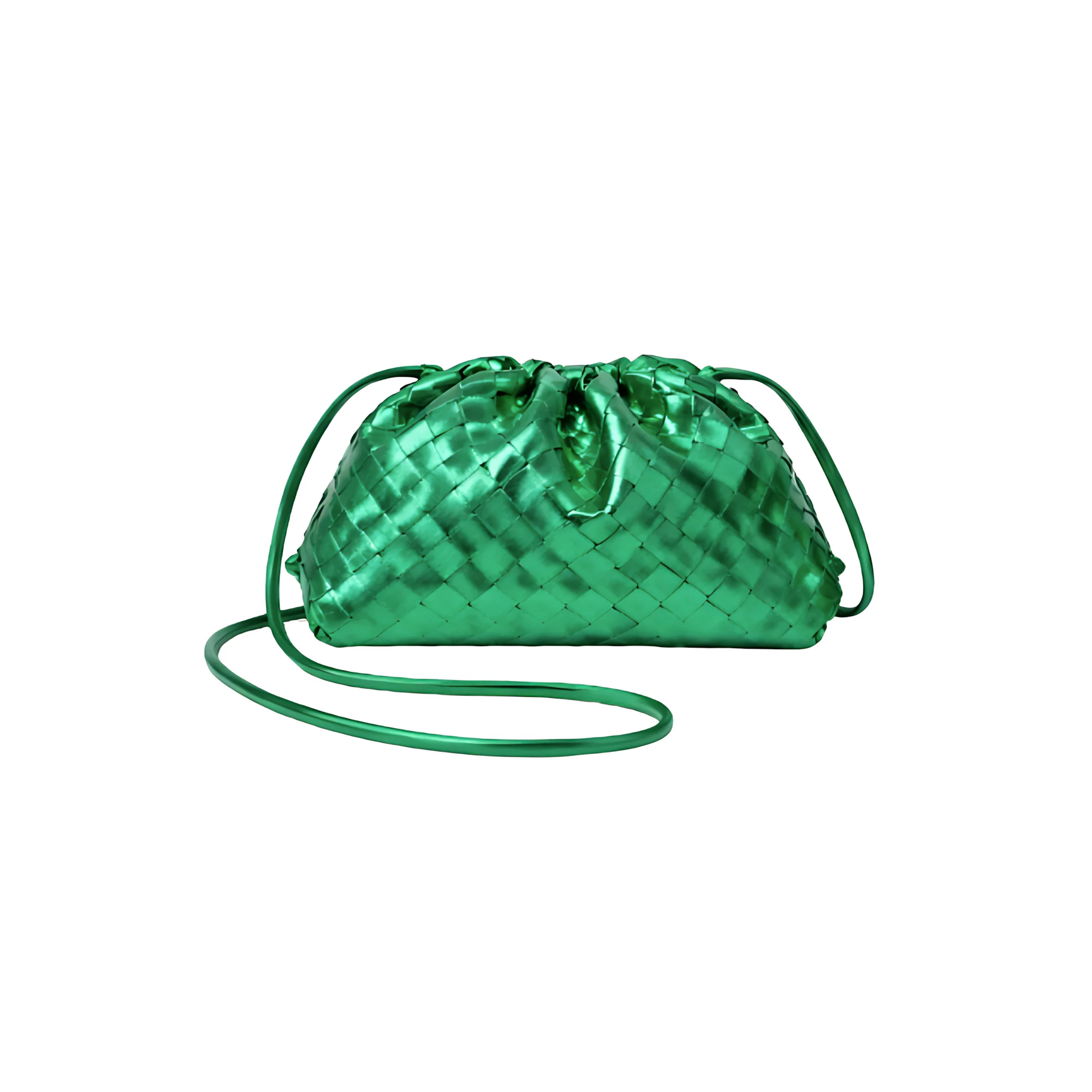 Bottega Veneta Bag | Intrecciato Leather Mini