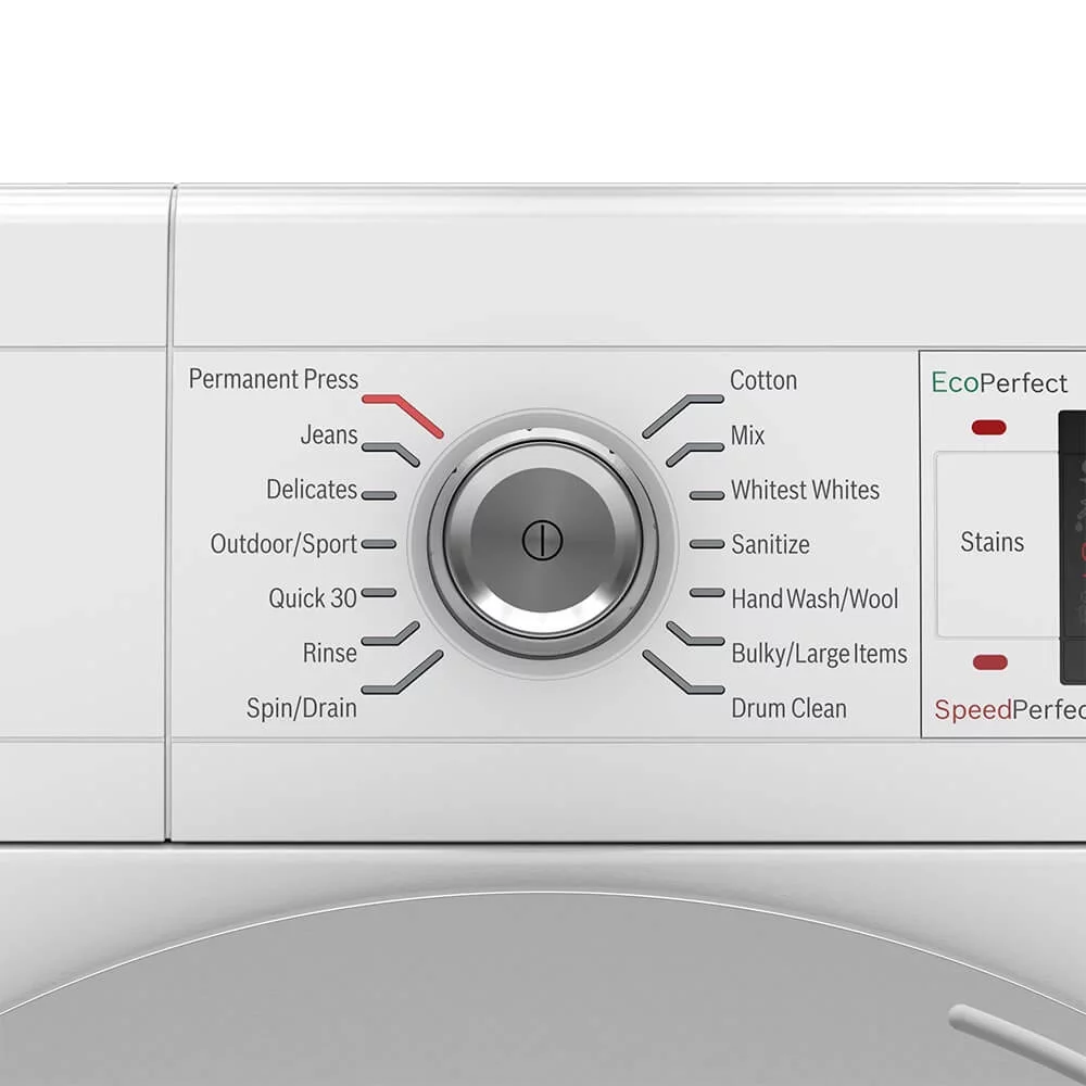 Bosch Waw285h1uc 24