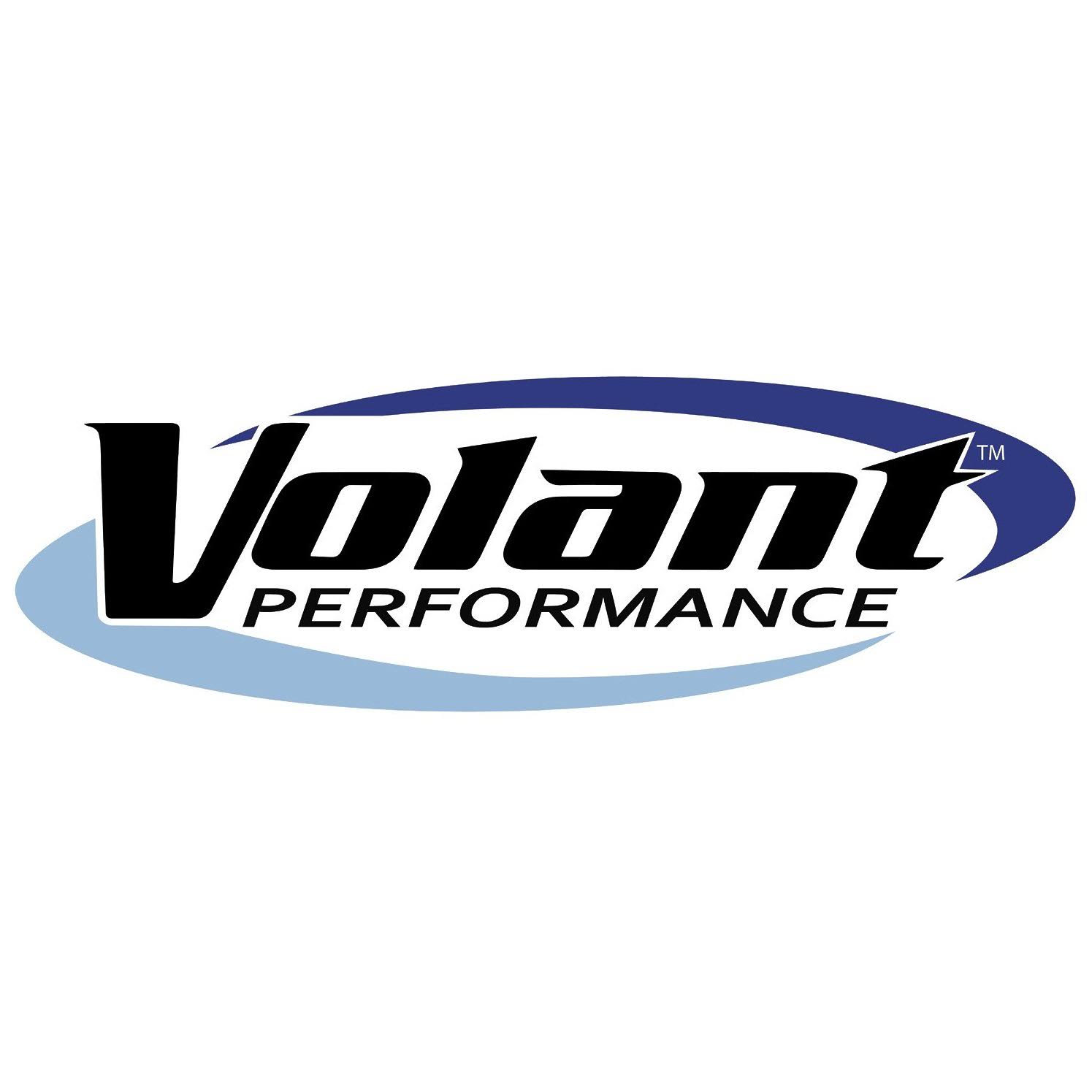 Volant 35060 Air Scoop