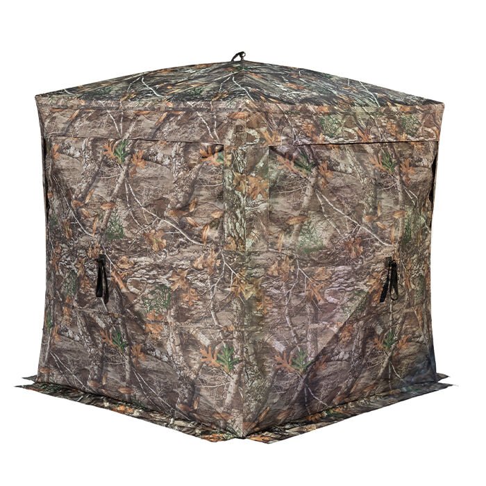 2026 Rhino 180 Ground Blind Realtree Edge