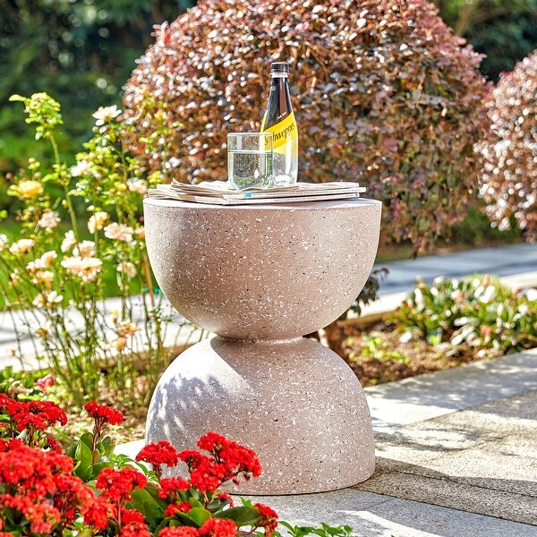 Glitzhome 18