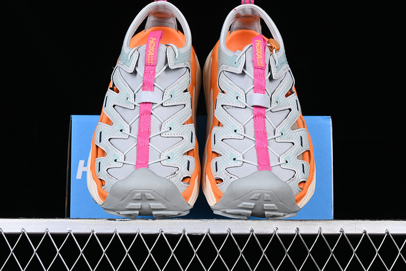 HOKA One One Hopara Running Shoes