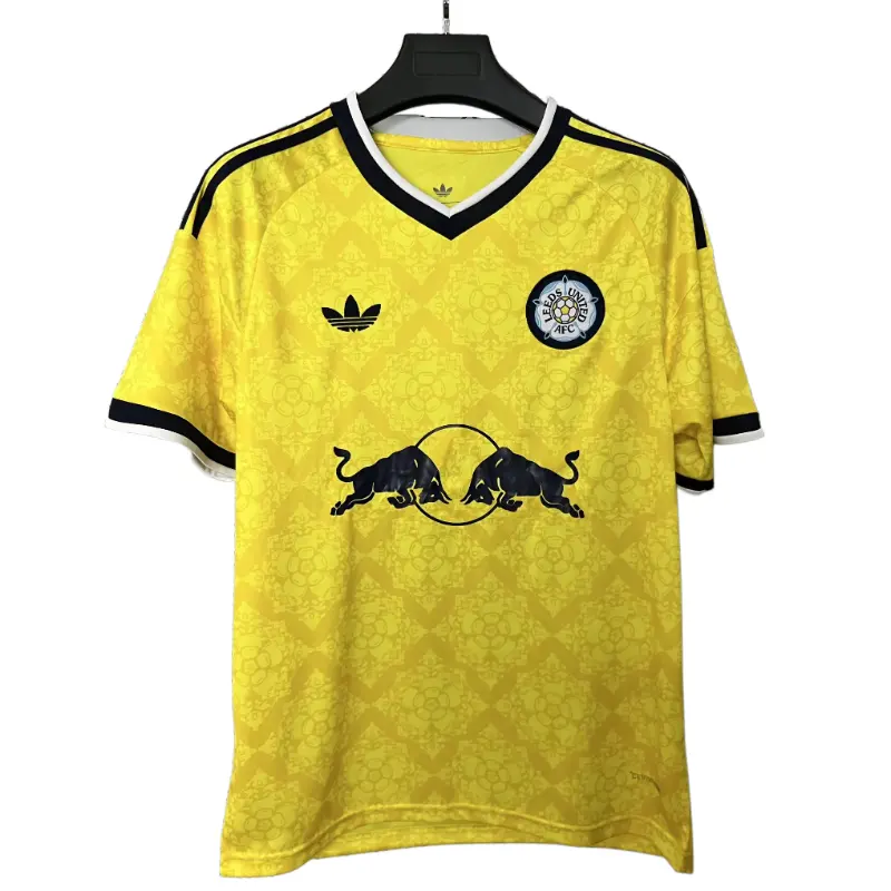 Leeds United 26/27 Away Jersey S-4XL