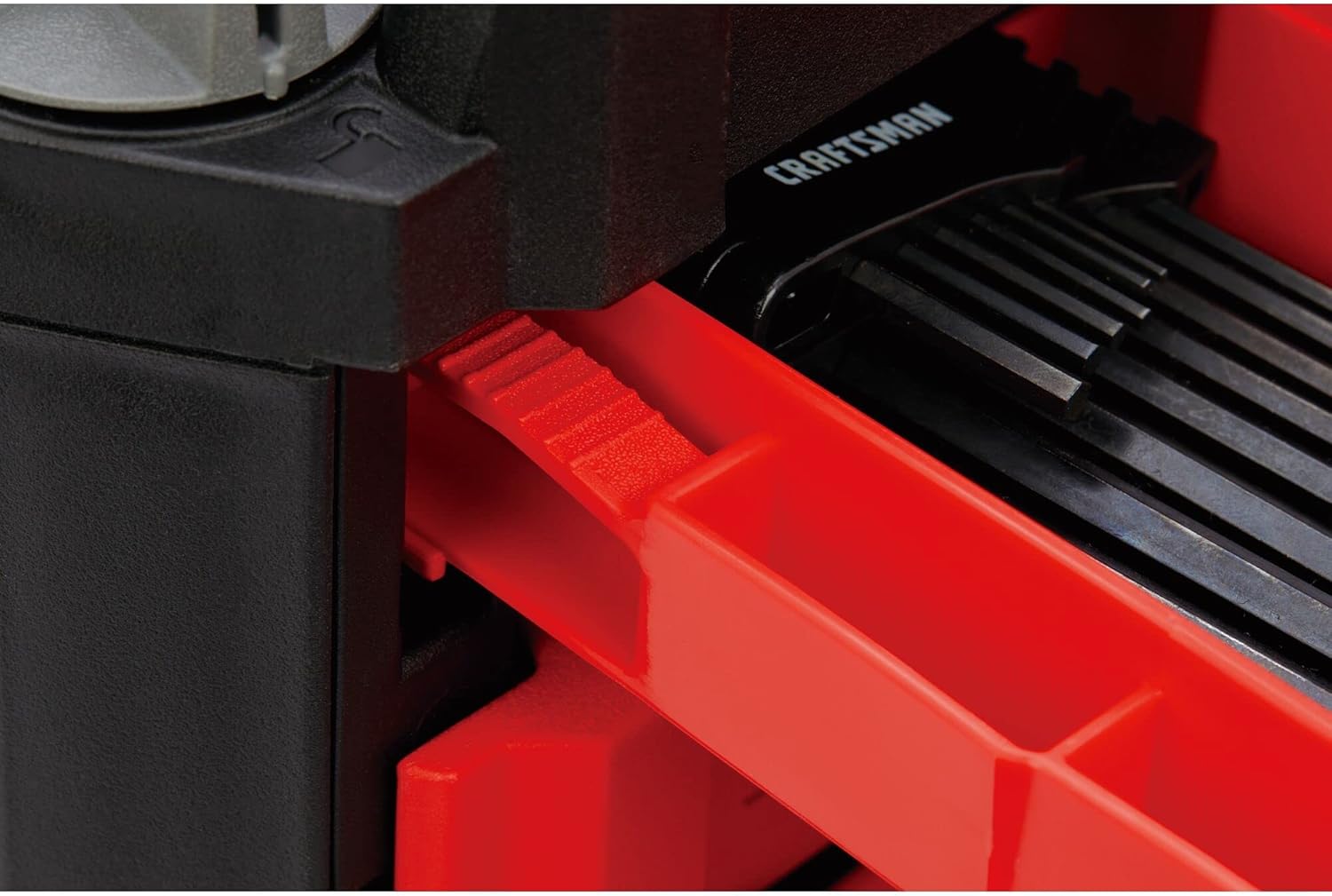 2026 Craftsman 262-Piece Mechanic Tool Set, Master Socket Set with 3-Drawer VERSASTACK Tool Box, SAE/Metric Set (CMMT45309)