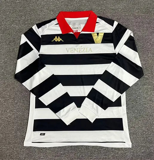Maillot Venise third 2023 2024 Manches Longues€38.99