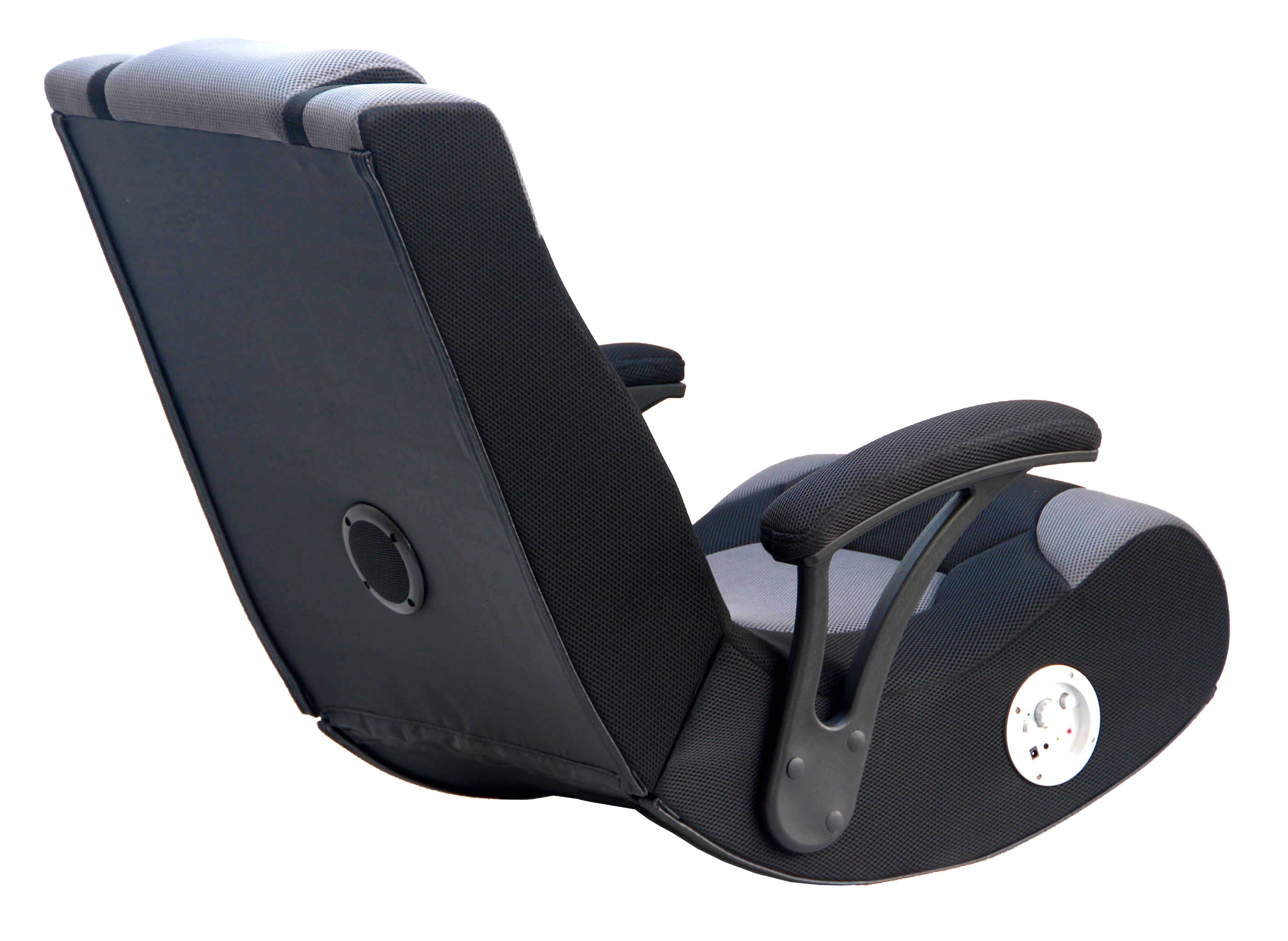 X Rocker Pro 200 Gaming Chair Rocker with Sound Enhancement Features