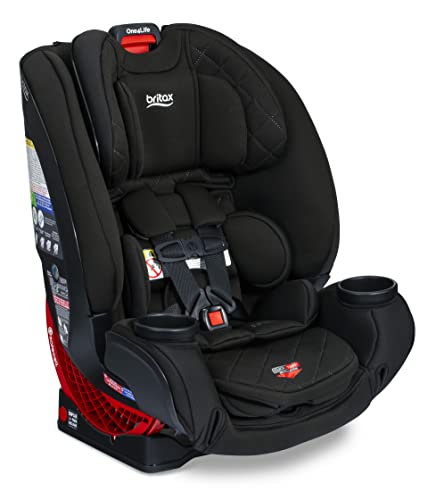 Britax One4Life ClickTight Eclipse Black