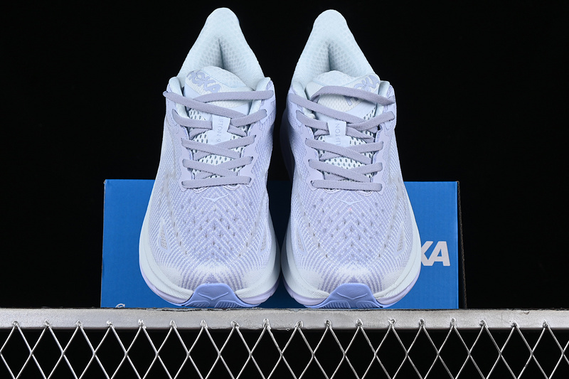 HOKA One One Clifton 9 Running Shoes