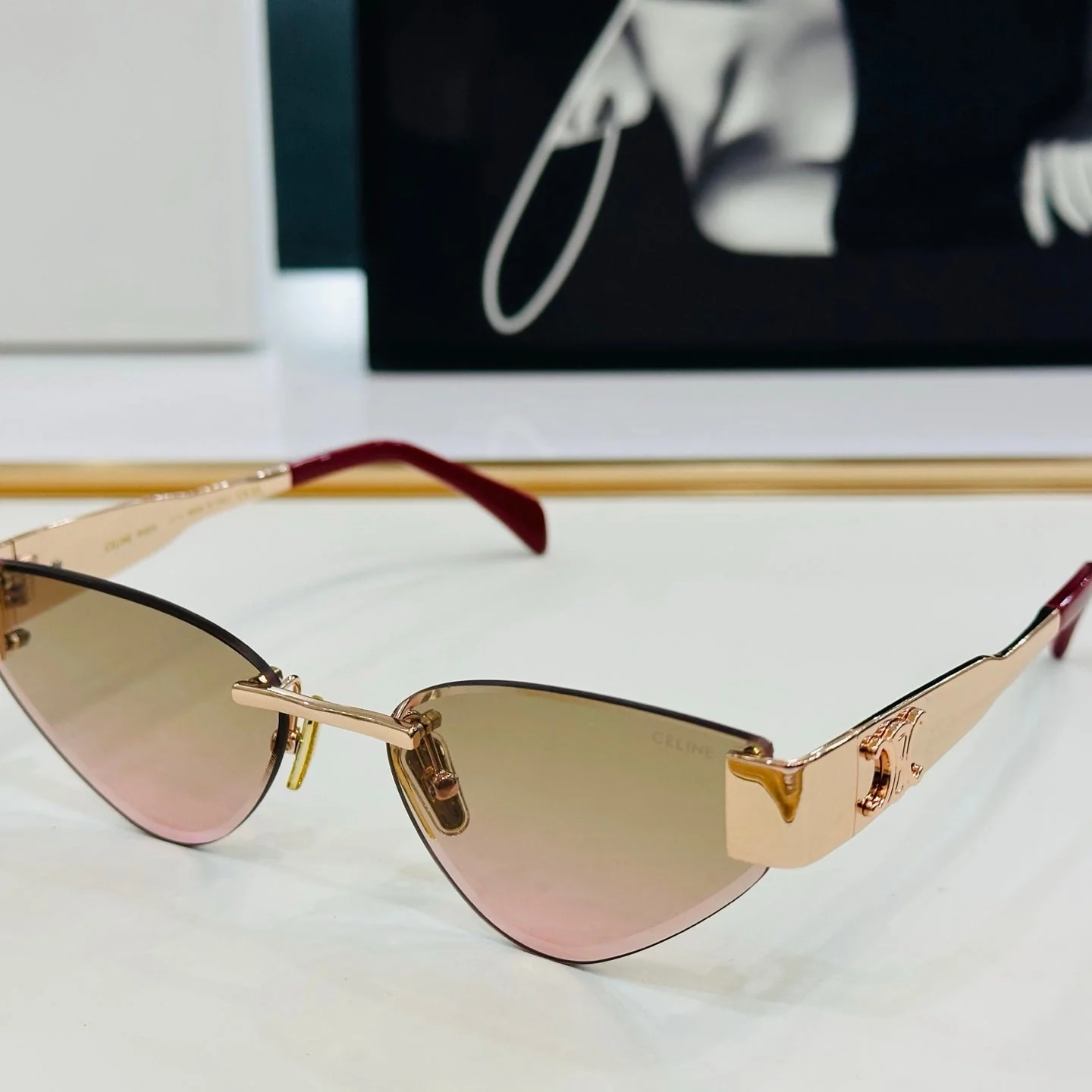 CELINE sunglasses - cnluxepick