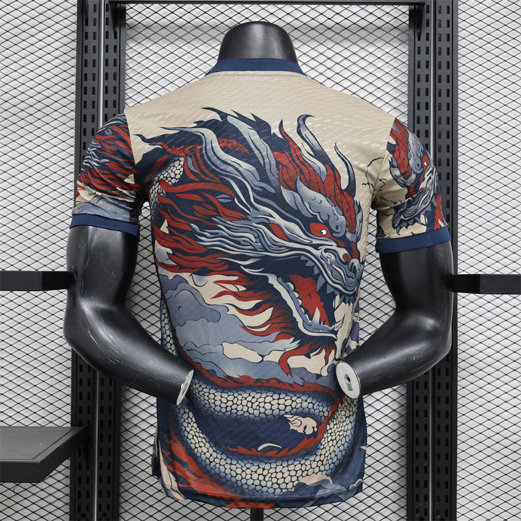 Japan Special Edition Player Version 2024