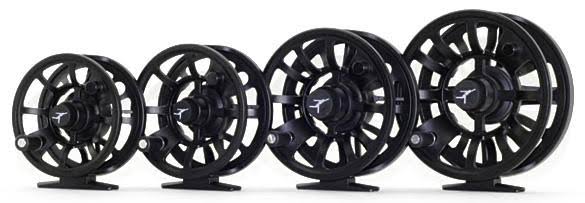 Echo Ion Fly Reel - 6/7