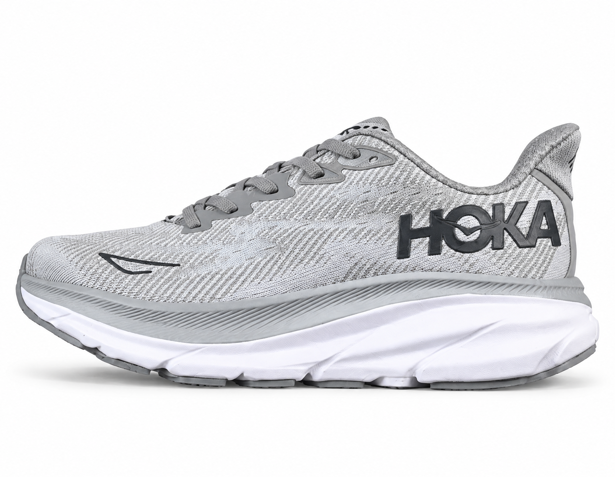 HOKA One One Clifton 9 All-terrain Everyday Road Running Shoes