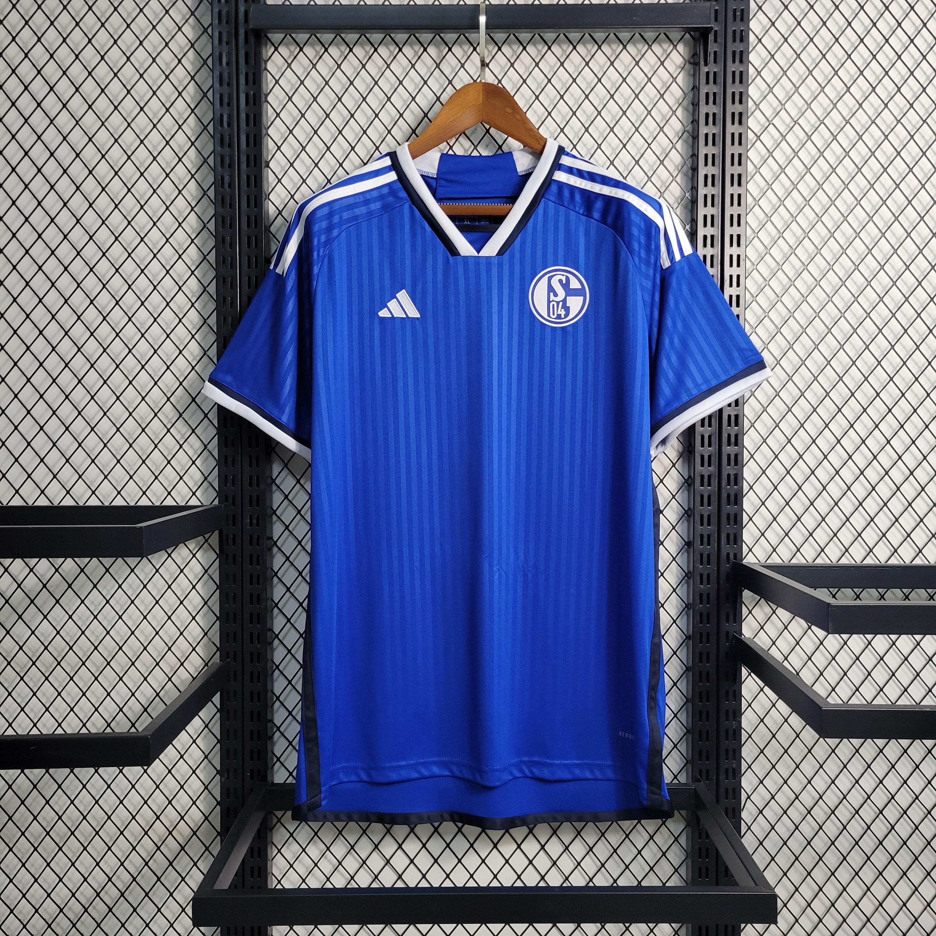 Schalke 04 maillot domicile 2023 2024€14.99