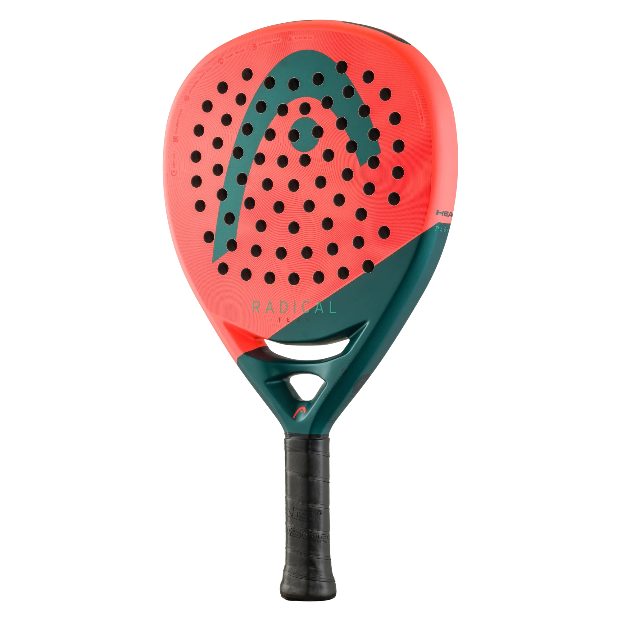 Head Radical Team 2026 Padel Racket
