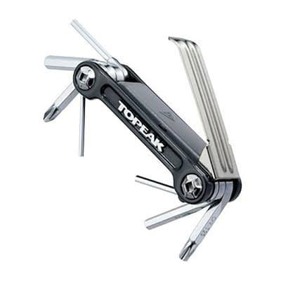 Topeak Mini 9 Pro Multitool - Gold