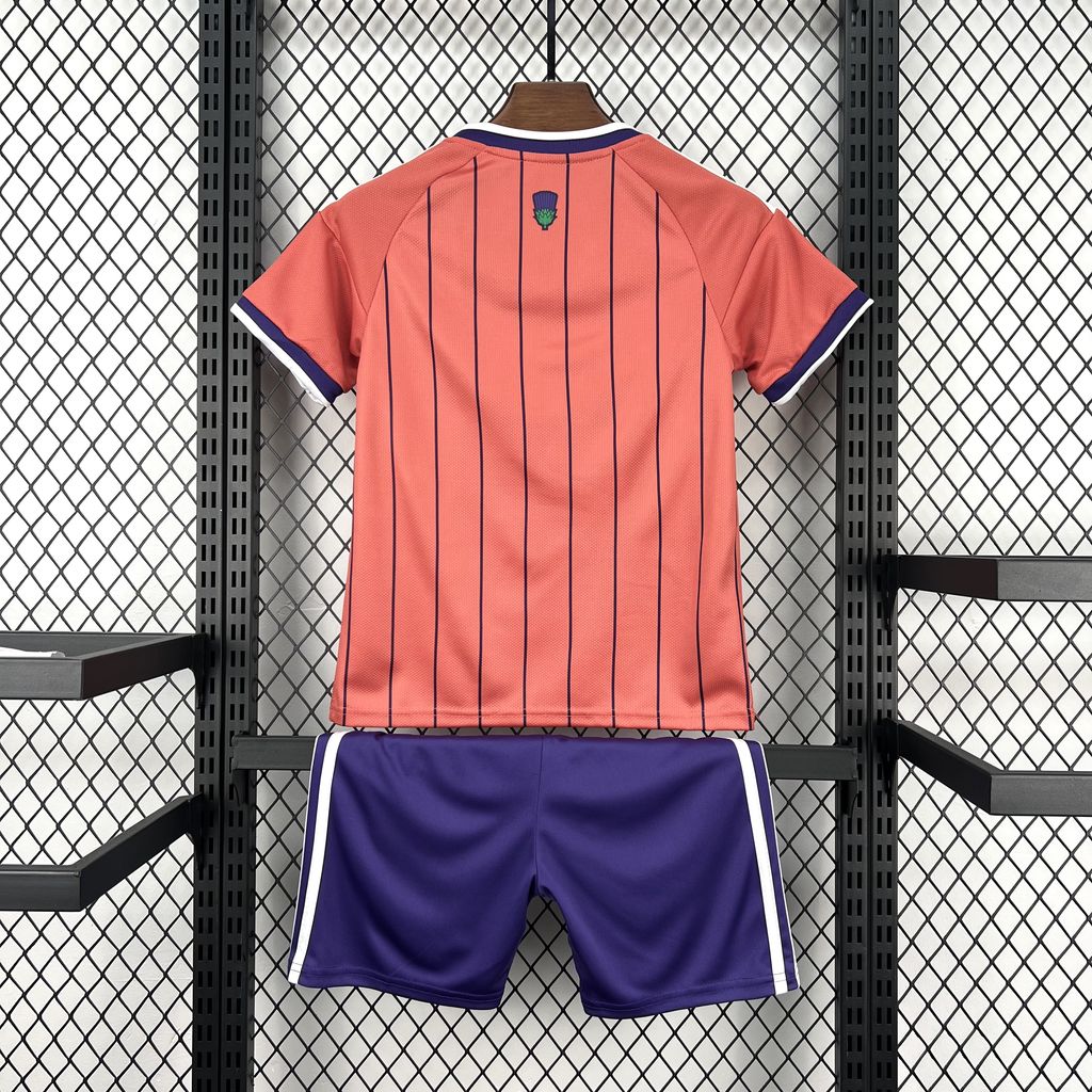 Écosse Kit Enfant Coupe Du Monde 2026 2027€13.99