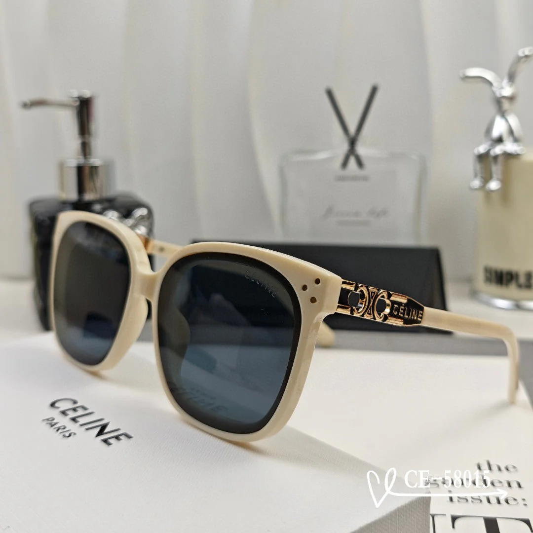 Celine Fashion Sunglasses - cnluxepick