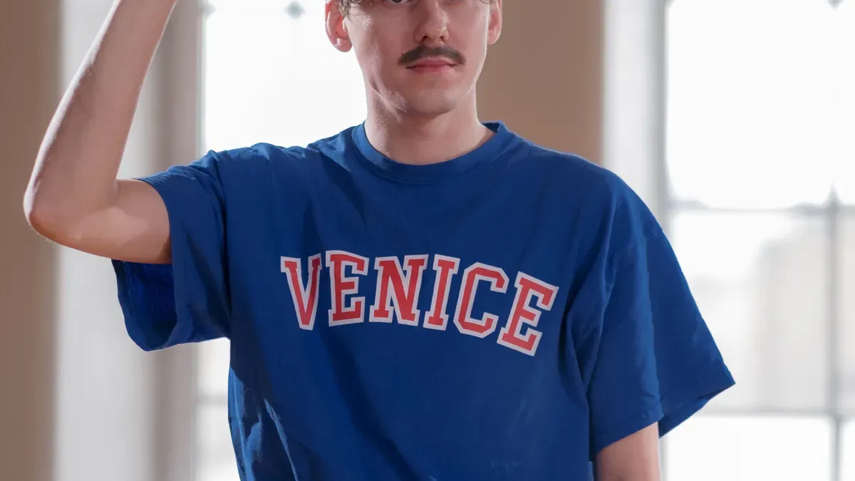 Venezia jersey incredible transformations through time